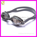 2017 Grade A Quality Silicone Conjoined Swimming Googles With Exiquisite Packaging